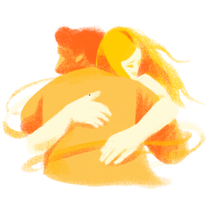 Finding Strength When You Feel Weak
