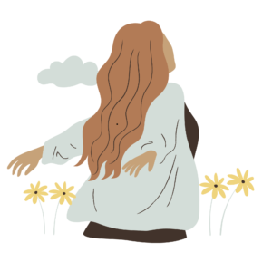 Healing from the Inside Out