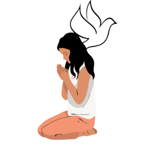 The Power of Prayer in a Woman’s Life