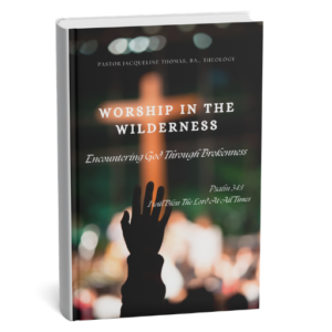 Worship in the Wilderness